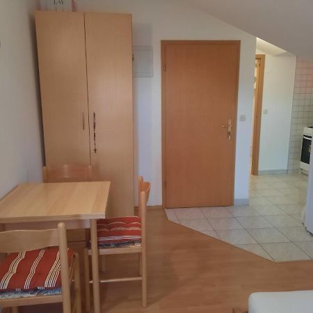 Apartman Vlado Zaton (Zadar) Εξωτερικό φωτογραφία
