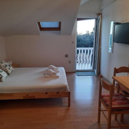 Apartman Vlado Zaton (Zadar) Εξωτερικό φωτογραφία