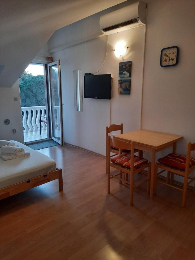 Apartman Vlado Zaton (Zadar) Εξωτερικό φωτογραφία