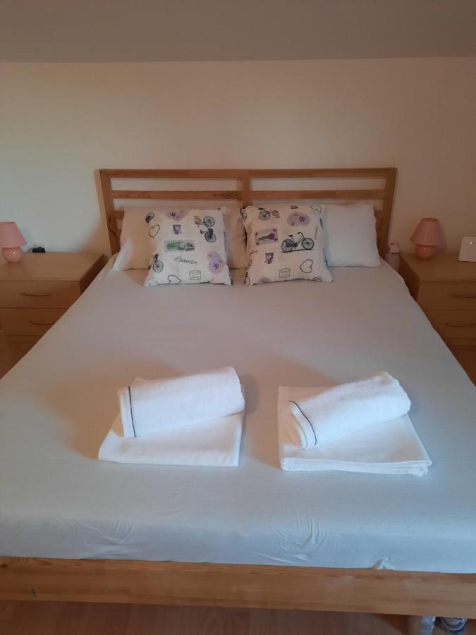 Apartman Vlado Zaton (Zadar) Εξωτερικό φωτογραφία