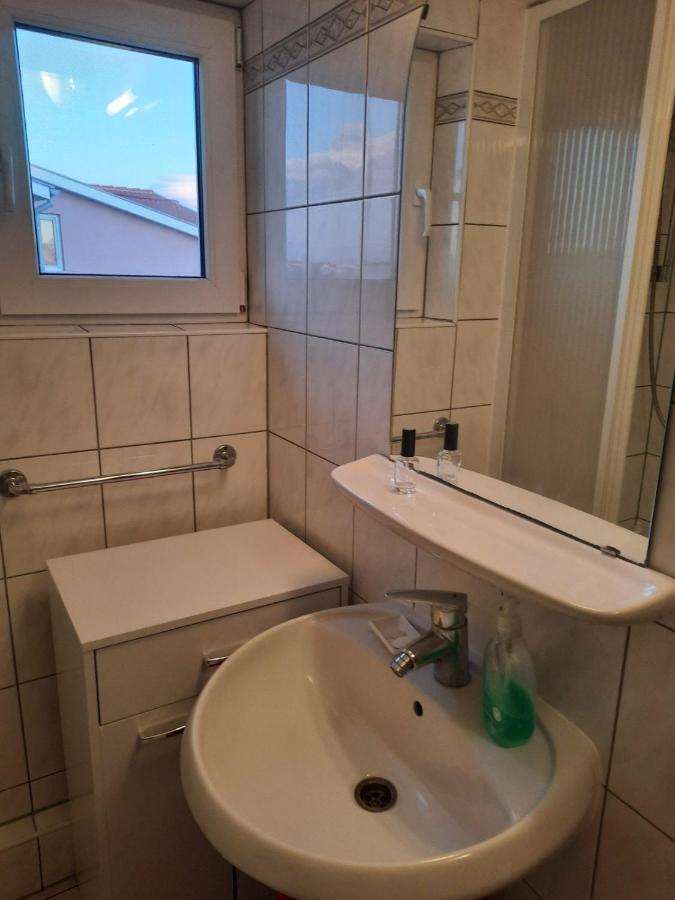Apartman Vlado Zaton (Zadar) Εξωτερικό φωτογραφία