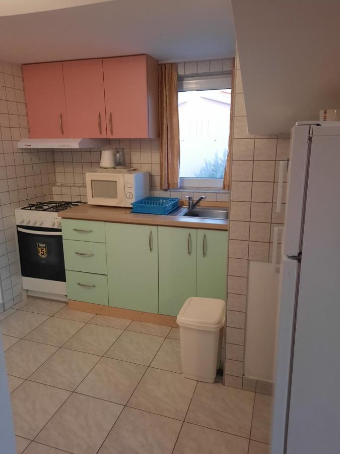 Apartman Vlado Zaton (Zadar) Εξωτερικό φωτογραφία