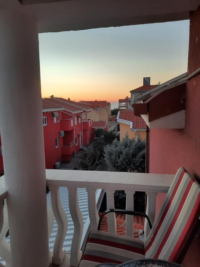 Apartman Vlado Zaton (Zadar) Εξωτερικό φωτογραφία